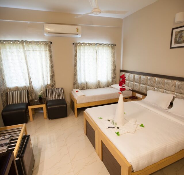 Citilets Executive Room