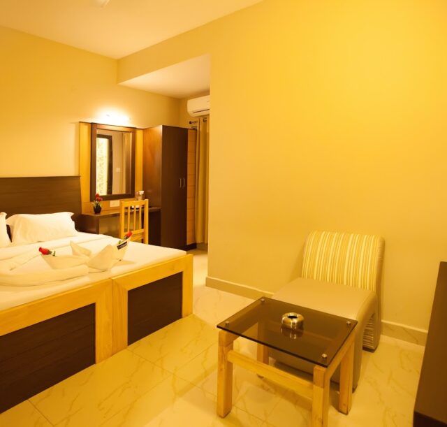 Citilets Standard Room