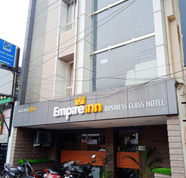 Empire Inn 7