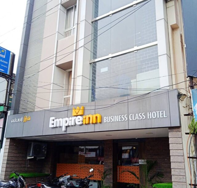 Empire Inn 8