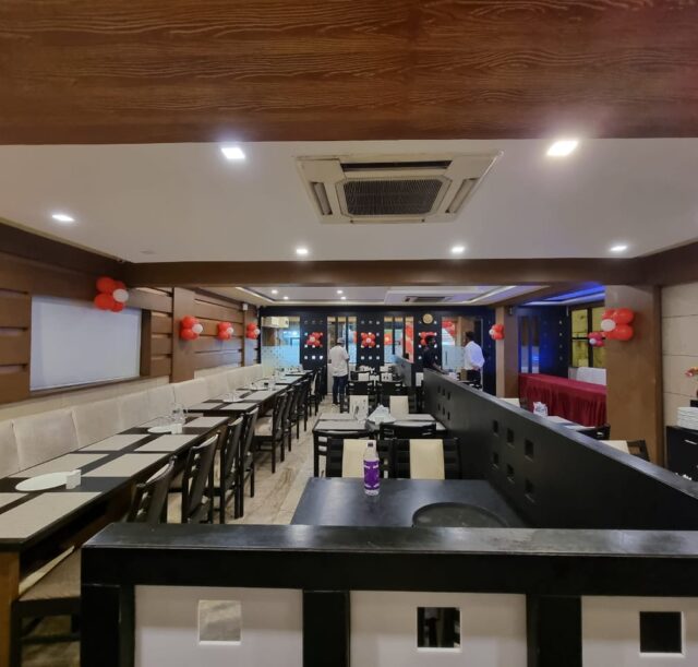 Banquet Hall City Tower Hotel (2)