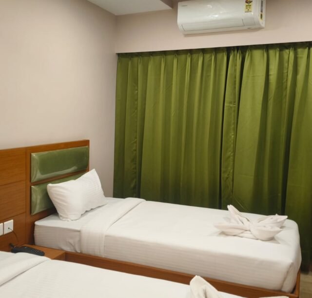 City Regency 1