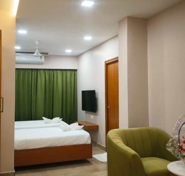 City Regency 11