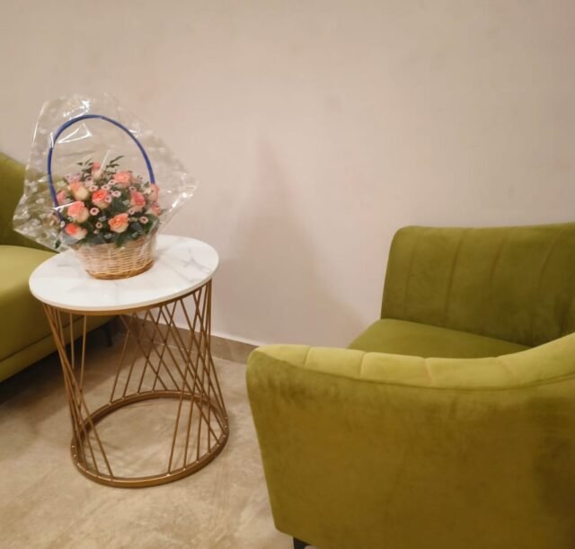 City Regency 12