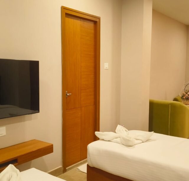 City Regency 13