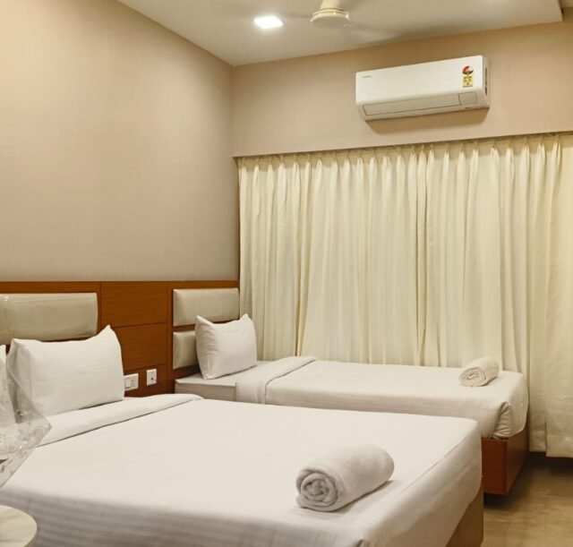 City Regency 2