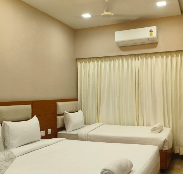 City Regency 4
