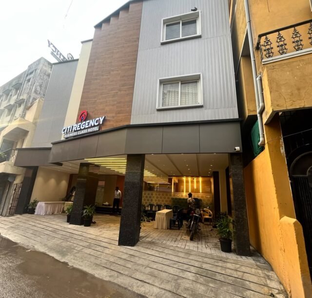 City Regency 6