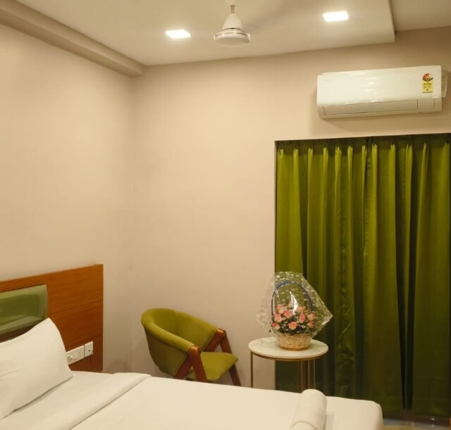 City Regency 8