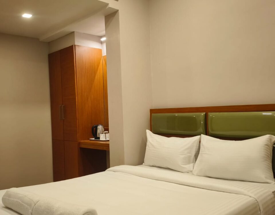 Standard Room 1