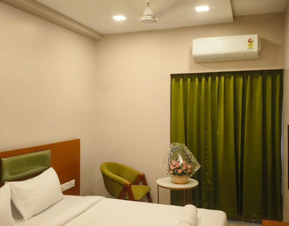 Standard Room 2