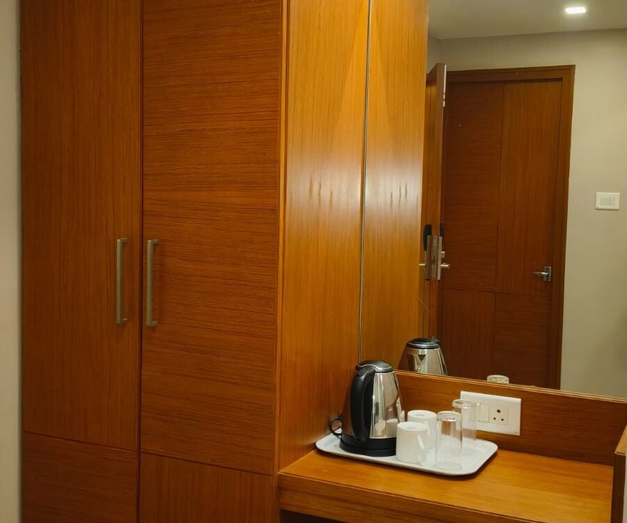 Standard Room 3